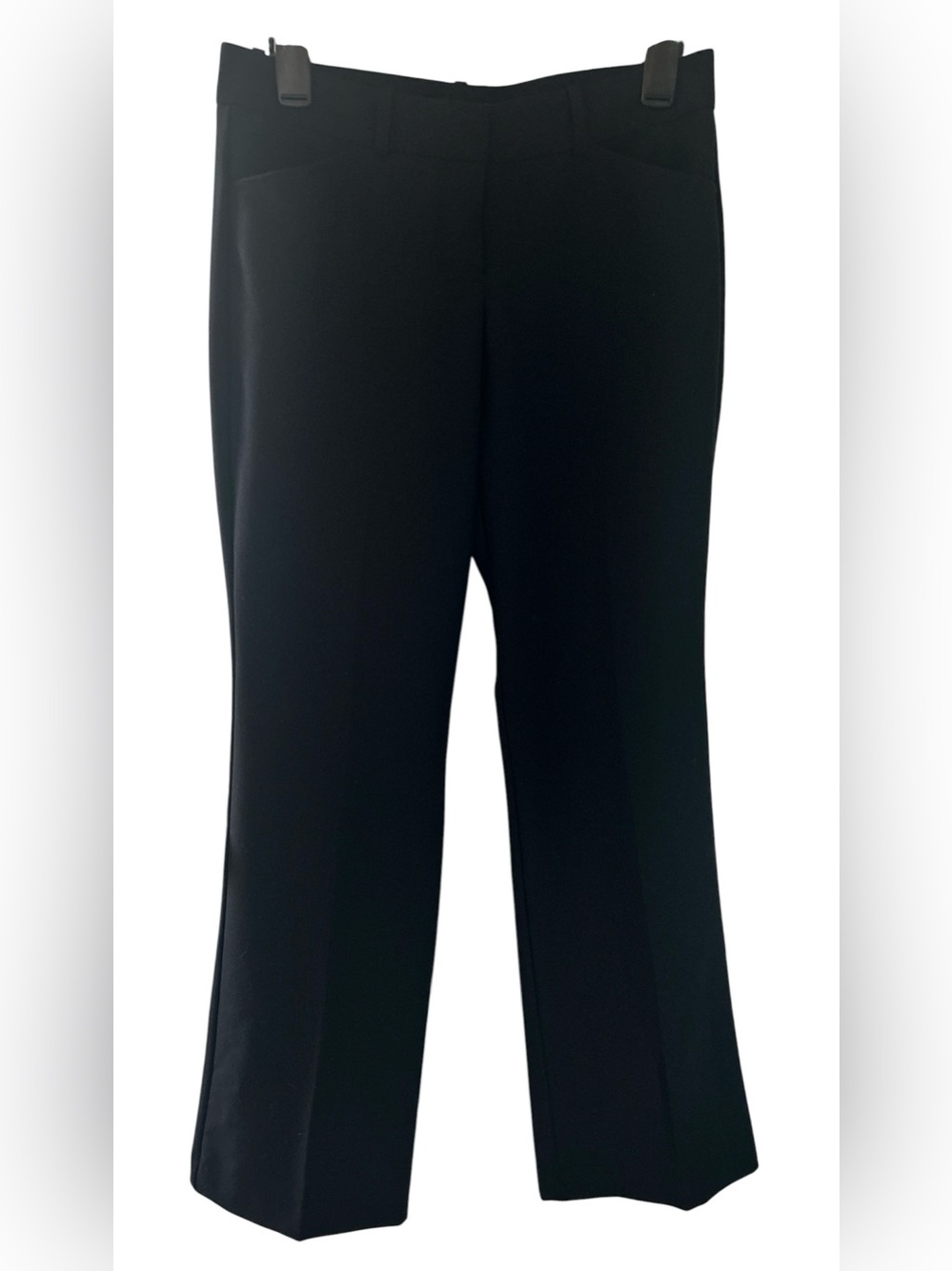 Worthington Petite dress pants, Modern Fit, 4P